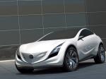 Mazda Kazamai Concept 2008 года